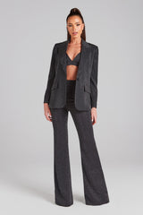 BLINGBLING BLAZER THREE-PIECE SUIT Trousers styleofcb 