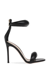 SHEEPSKIN STILETTO HIGH HEELS Shoes styleofcb 