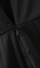 SLEEVELESS LACE MINI DRESS styleofcb 