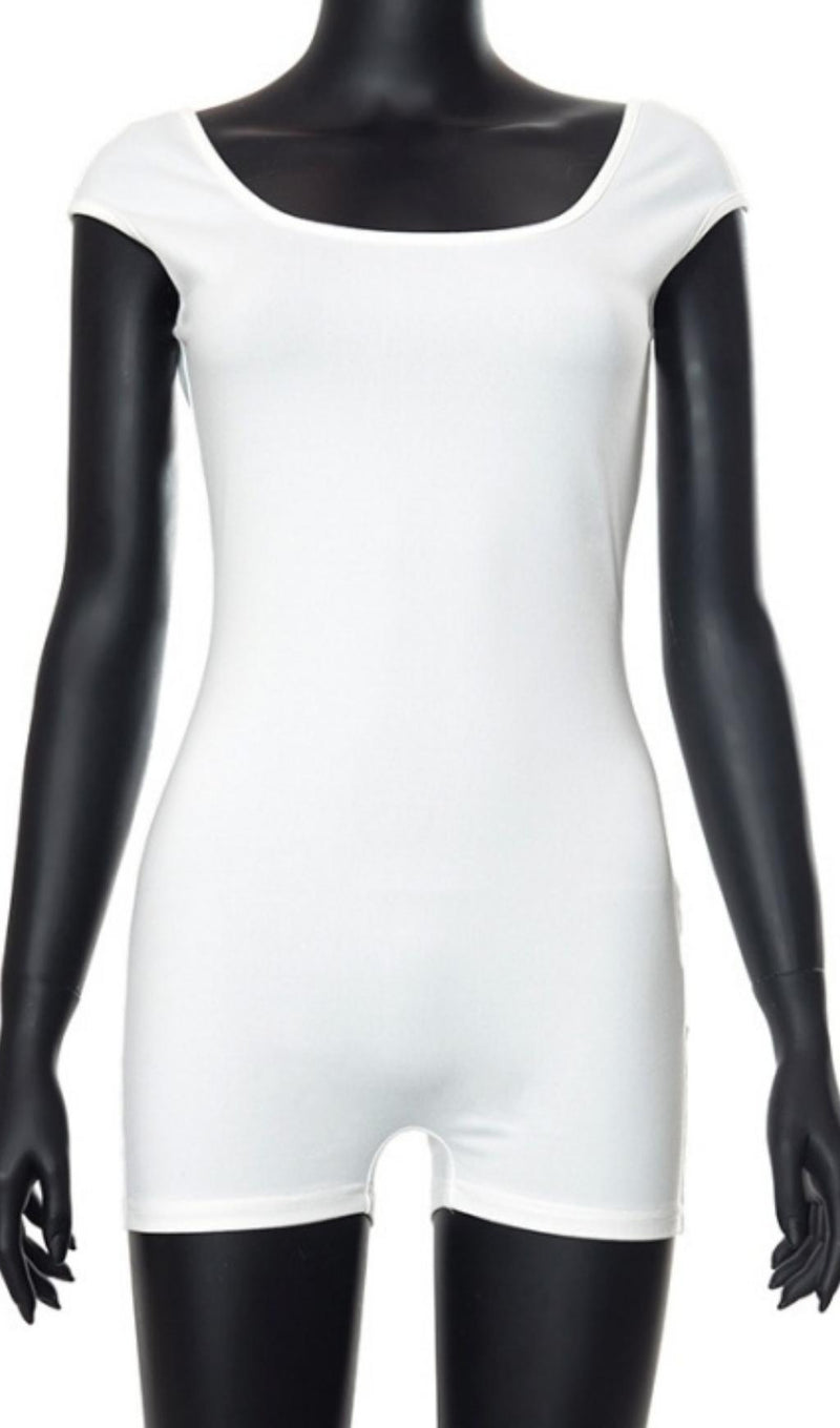 BODYCON BACKLESS MINI DRESS styleofcb 