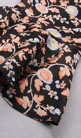 JACQUARD TWO PIECE SET Dresses styleofcb 