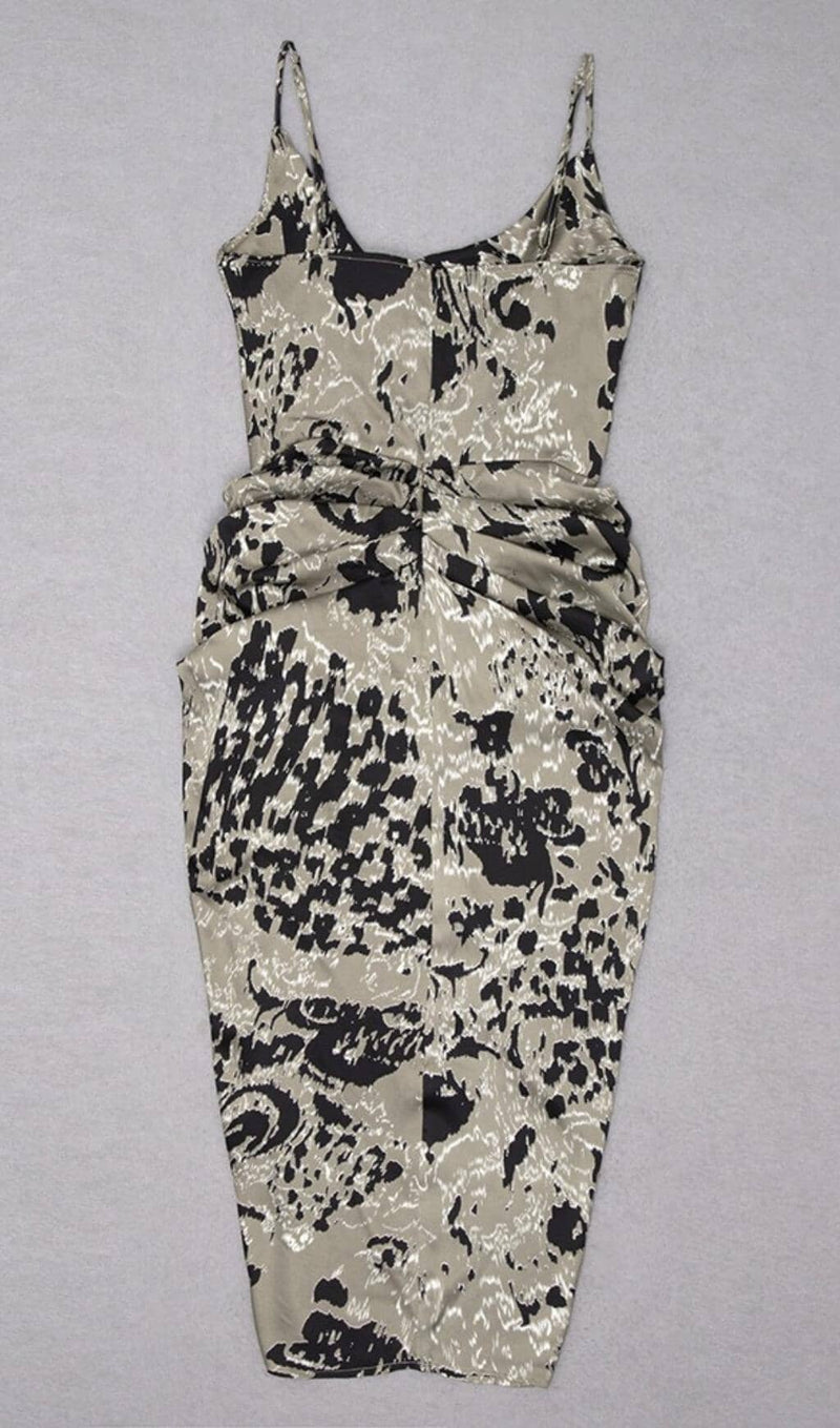 PLUS SIZE RUCHED MAXI DRESS Dresses styleofcb 