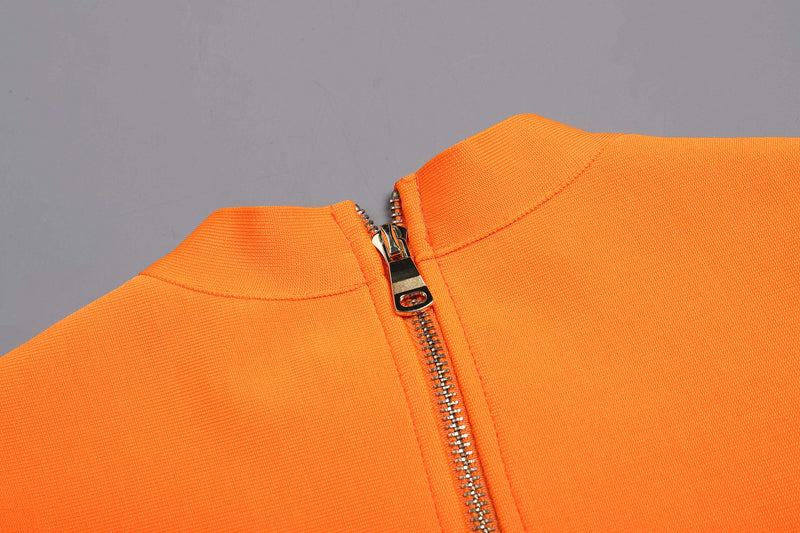 LONG SLEEVES TWO PIECE SET styleofcb 