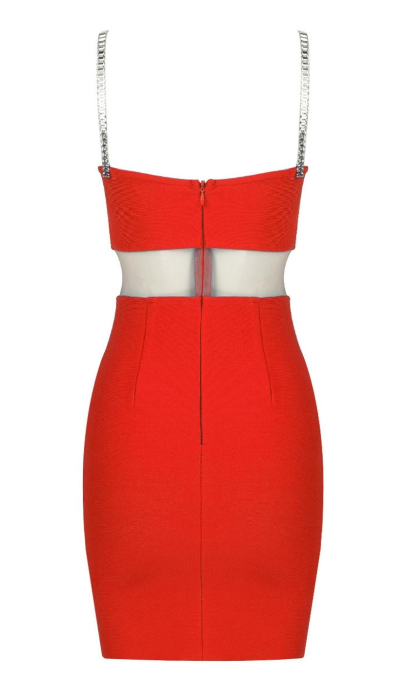 TWO PIECE SUIT MINI DRESS IN BLUE Dresses styleofcb 