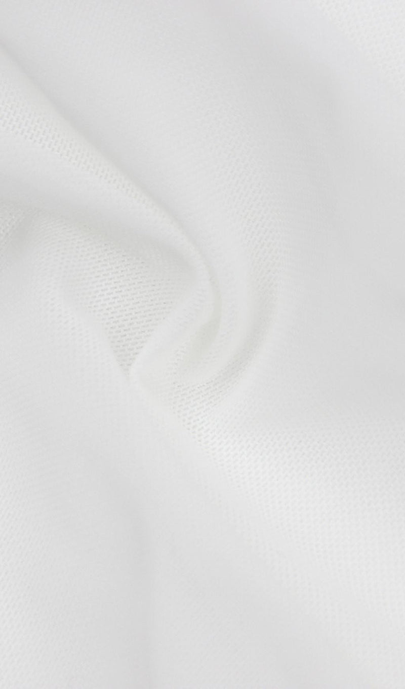 BODYCON BACKLESS MINI DRESS IN WHITE DRESSES styleofcb 