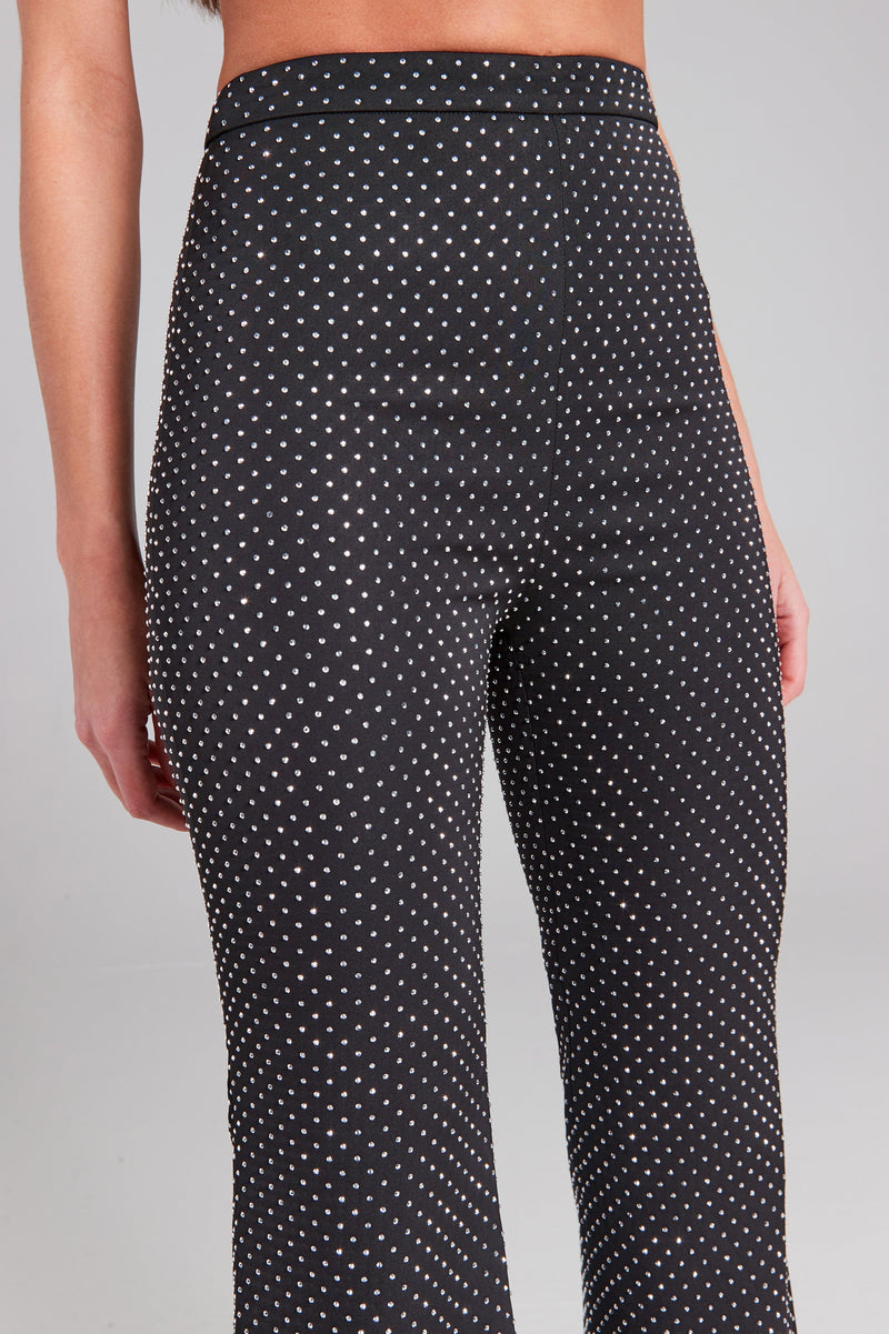 BLINGBLING BLAZER THREE-PIECE SUIT Trousers styleofcb 