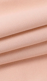 FEATHER BODYCON MIDI DRESS Dresses styleofcb 