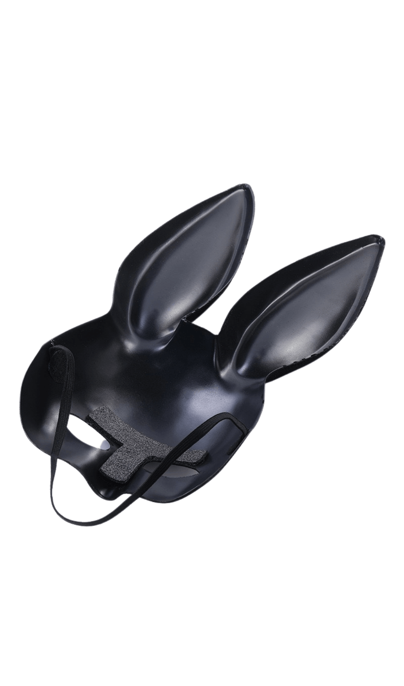 Bunny girl face mask styleofcb 