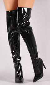 Carnival boots styleofcb 