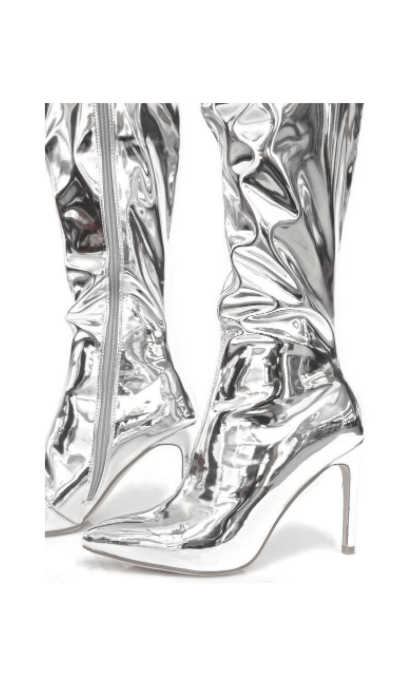 Carnival boots styleofcb 