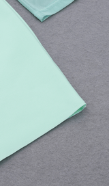 Cut out slim dress styleofcb 