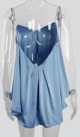 DIAMOND TOPS IN WHITE Clothing styleofcb 