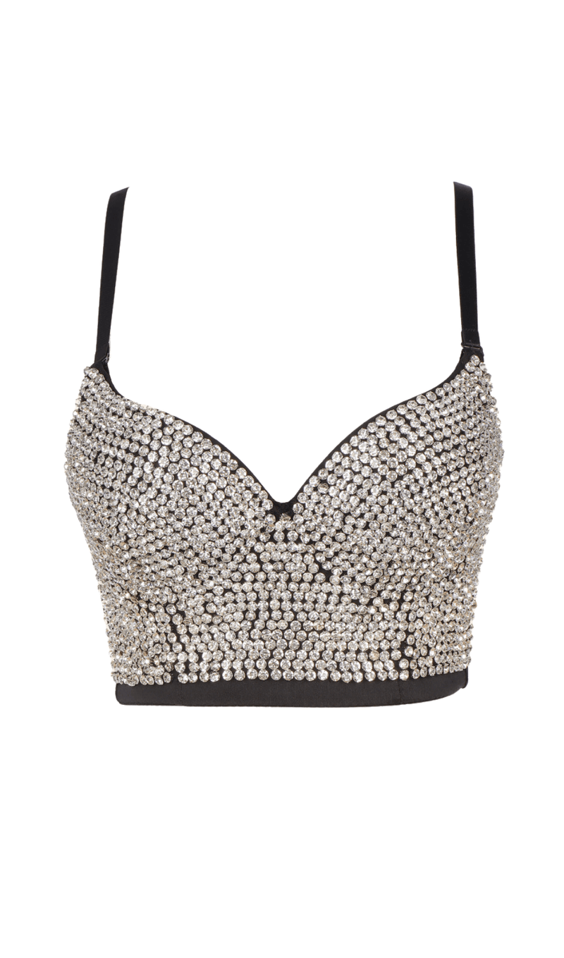 Diamond Corset styleofcb BLACK 34B 