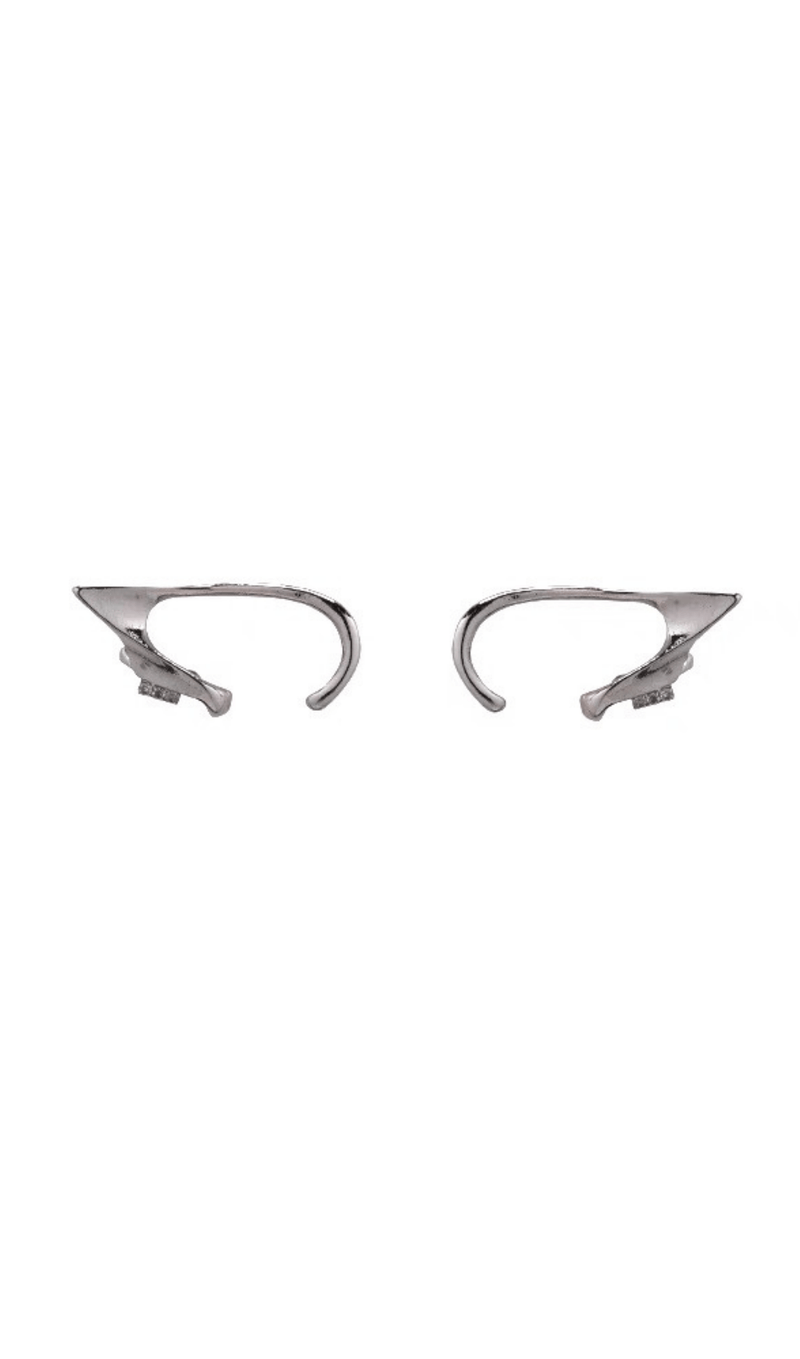 Elf ear clip styleofcb #2 