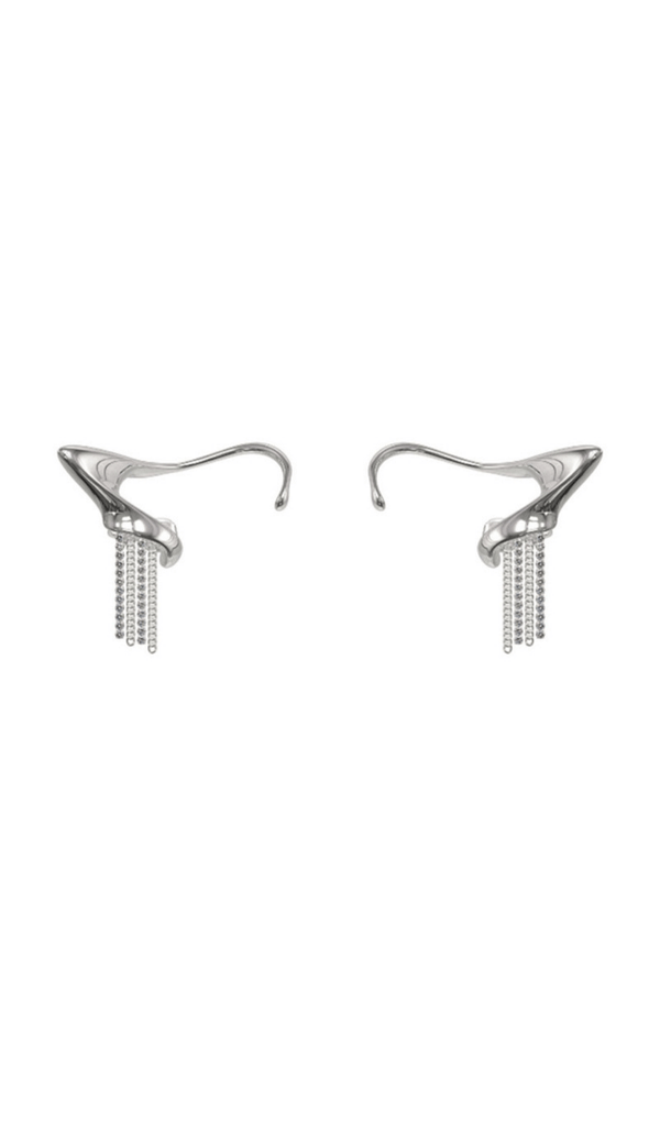 Elf ear clip styleofcb #1 