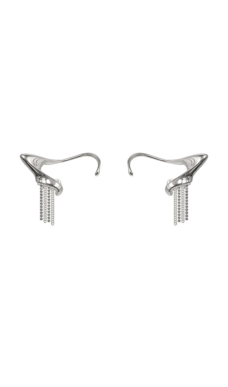 Elf ear clip styleofcb #1 