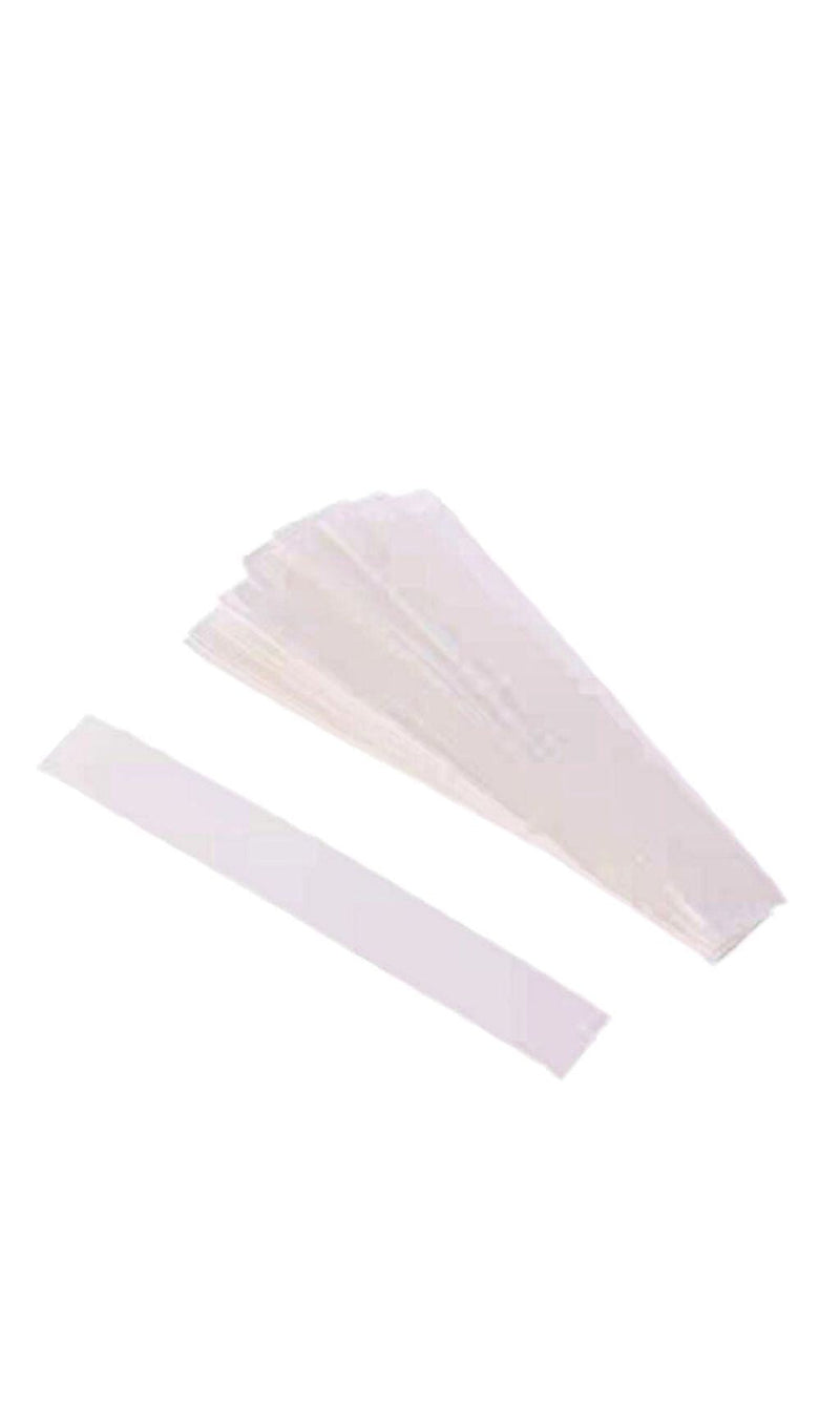 FASHION INVISIBILITY TAPE styleofcb 1.2*8.5cm 