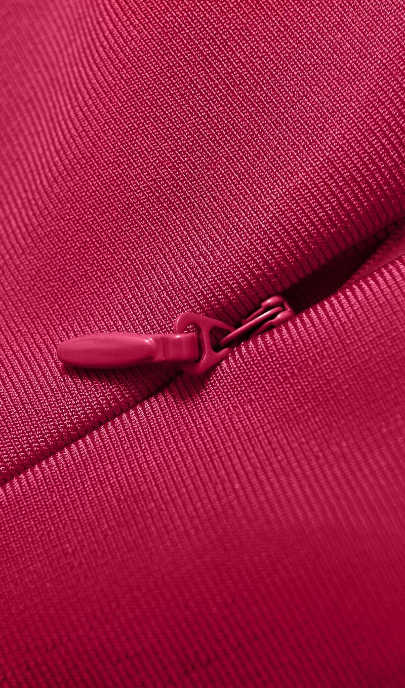 JUMPSUIT IN PINK Clothing styleofcb 