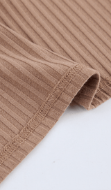 Knit skirt long skirt styleofcb 
