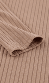 Knit skirt long skirt styleofcb 