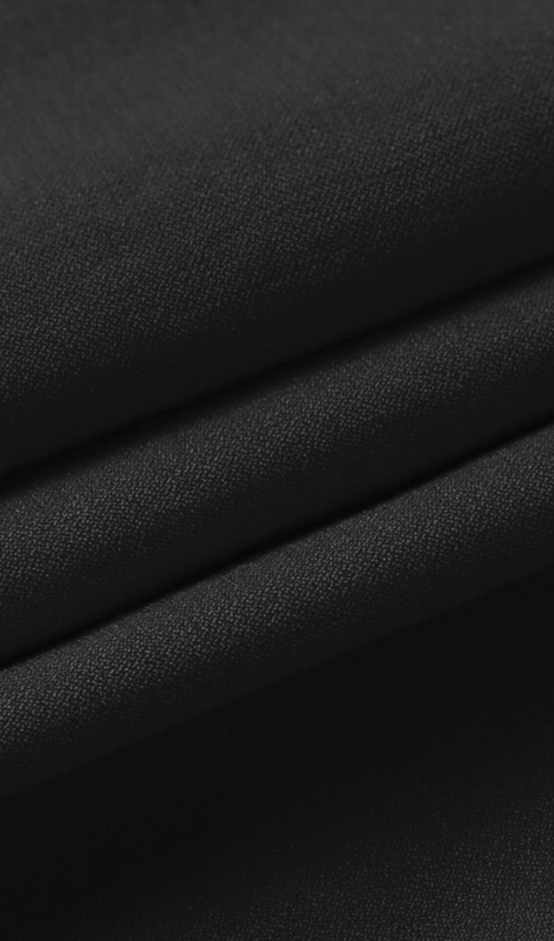 Low cut hip skirt styleofcb 