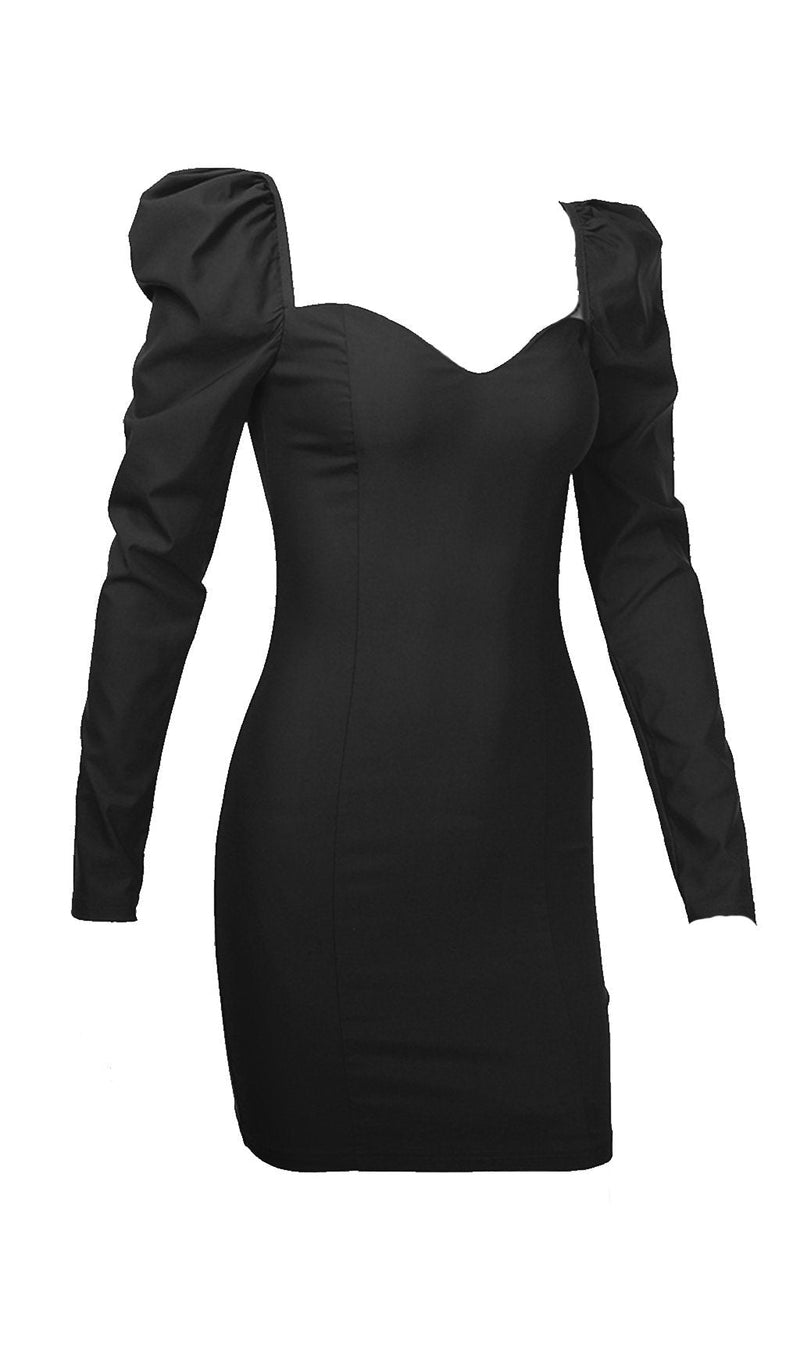 Low cut hip skirt styleofcb 