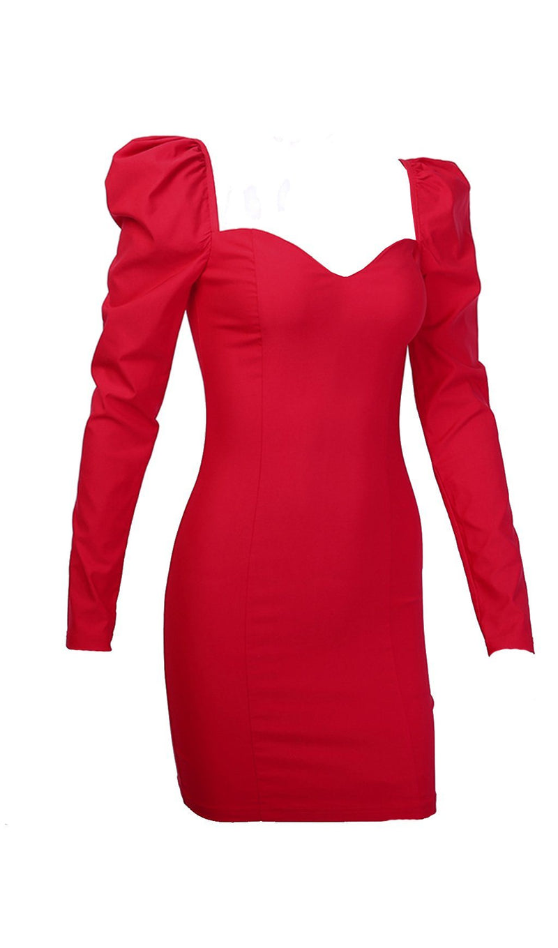 Low cut hip skirt styleofcb 