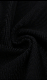 Mesh stitching dress styleofcb 