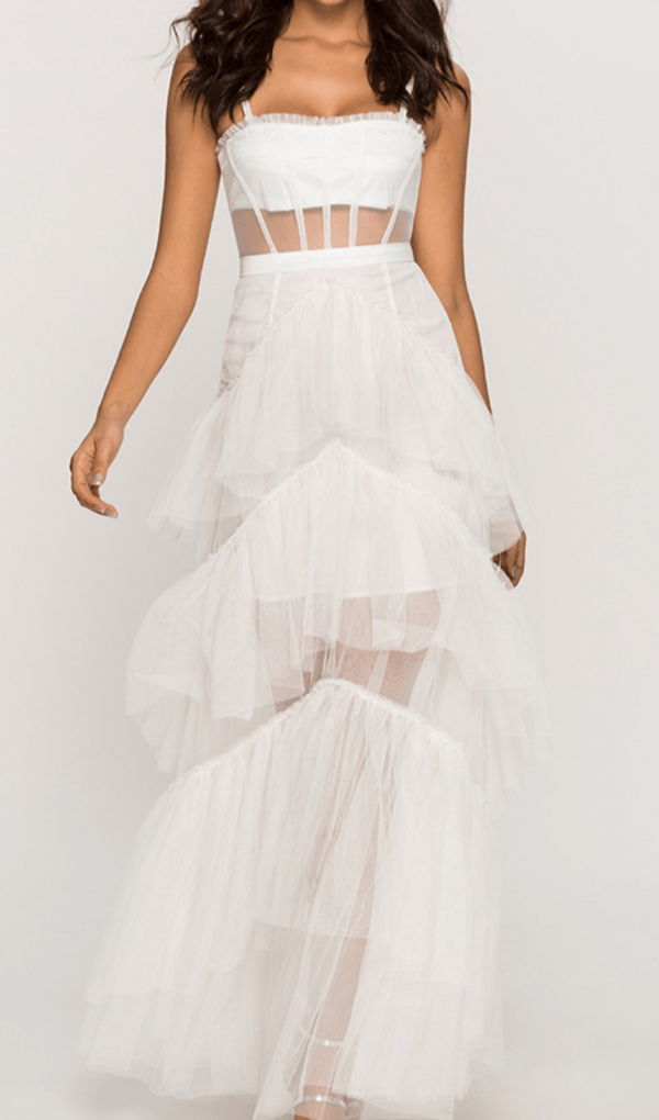 SEASIDE HOILDAY DRESS styleofcb 