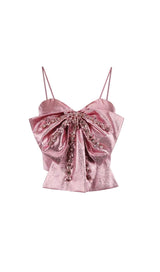 PINK WOOLEN SUIT SET Dresses styleofcb S TOP 
