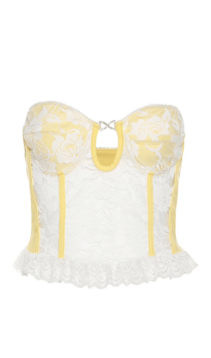 Slim vest with mesh fungus. ohmogo 