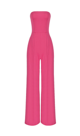 Tube top bodysuit styleofcb PINK XS 