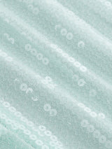 ETTELE Maxi Dress in Light Mint Party Dress styleofcb 