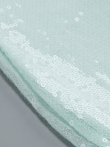 ETTELE Maxi Dress in Light Mint Party Dress styleofcb 
