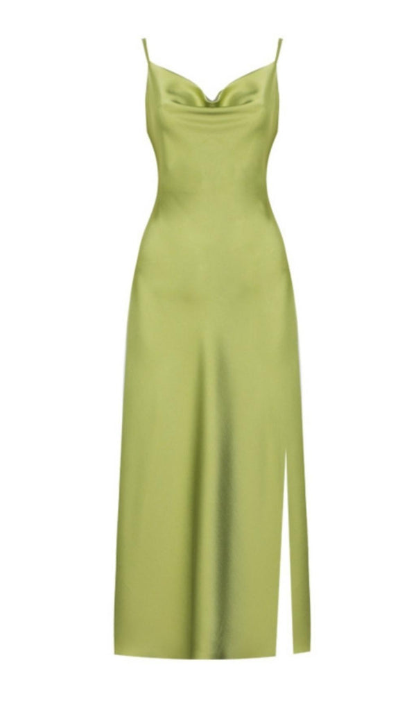 BANDAGE STRAP MIDI DRESS Dresses styleofcb 