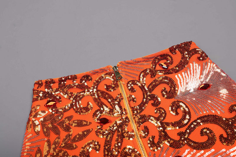 LONG SLEEVES TWO PIECE SET styleofcb 